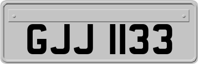 GJJ1133