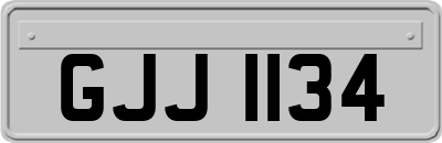 GJJ1134