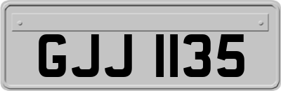 GJJ1135