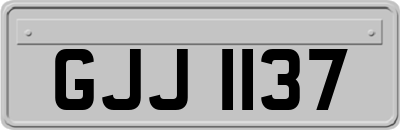GJJ1137