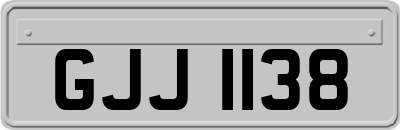 GJJ1138