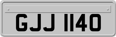 GJJ1140