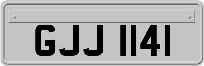 GJJ1141