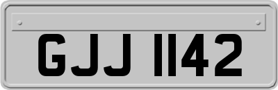 GJJ1142