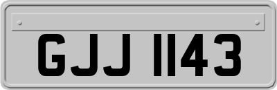 GJJ1143