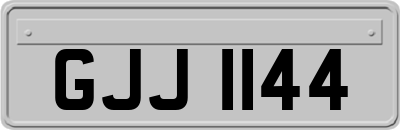 GJJ1144