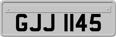 GJJ1145