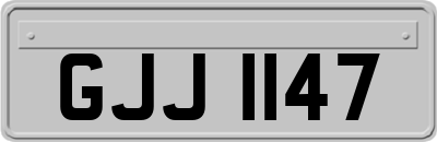 GJJ1147
