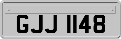 GJJ1148