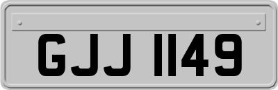 GJJ1149