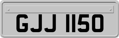 GJJ1150