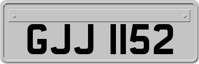 GJJ1152