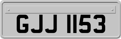 GJJ1153