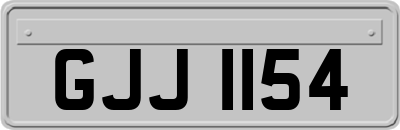 GJJ1154