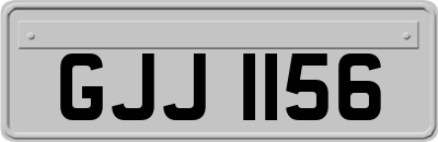 GJJ1156