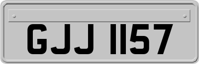 GJJ1157