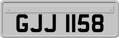 GJJ1158