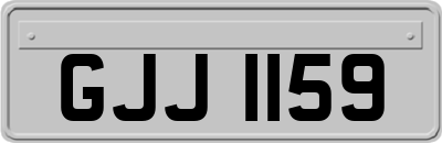 GJJ1159