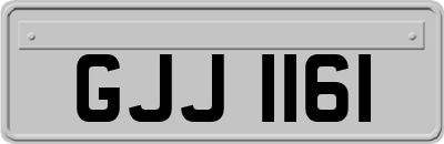 GJJ1161