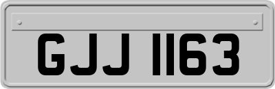 GJJ1163