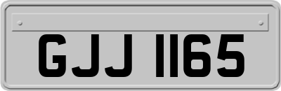 GJJ1165