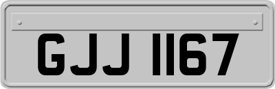 GJJ1167