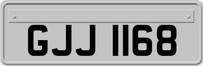 GJJ1168