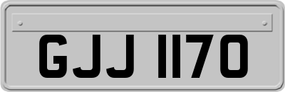 GJJ1170