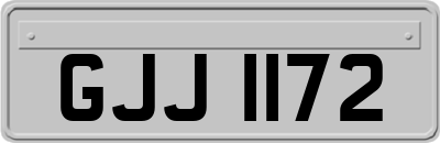 GJJ1172