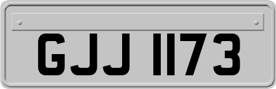 GJJ1173