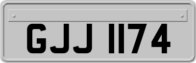 GJJ1174