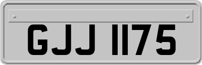 GJJ1175