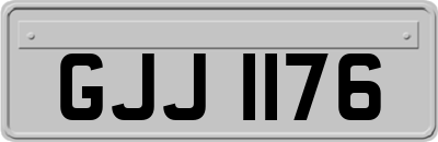 GJJ1176