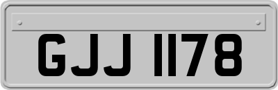 GJJ1178