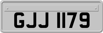 GJJ1179