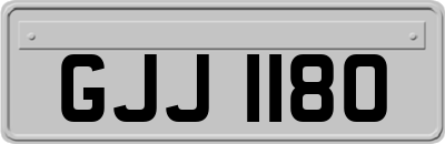 GJJ1180
