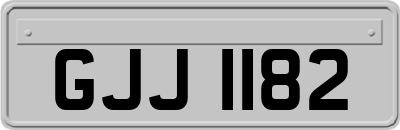 GJJ1182