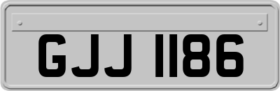 GJJ1186