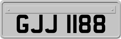 GJJ1188
