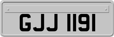 GJJ1191