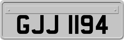 GJJ1194