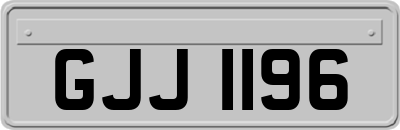 GJJ1196