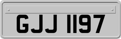 GJJ1197