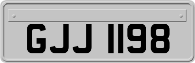 GJJ1198