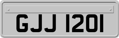 GJJ1201
