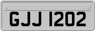 GJJ1202