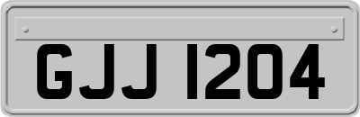 GJJ1204