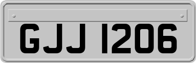 GJJ1206