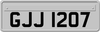 GJJ1207