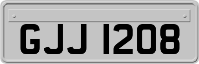 GJJ1208
